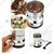 Mini Portable Electric Mixer Grinder, 100-200W